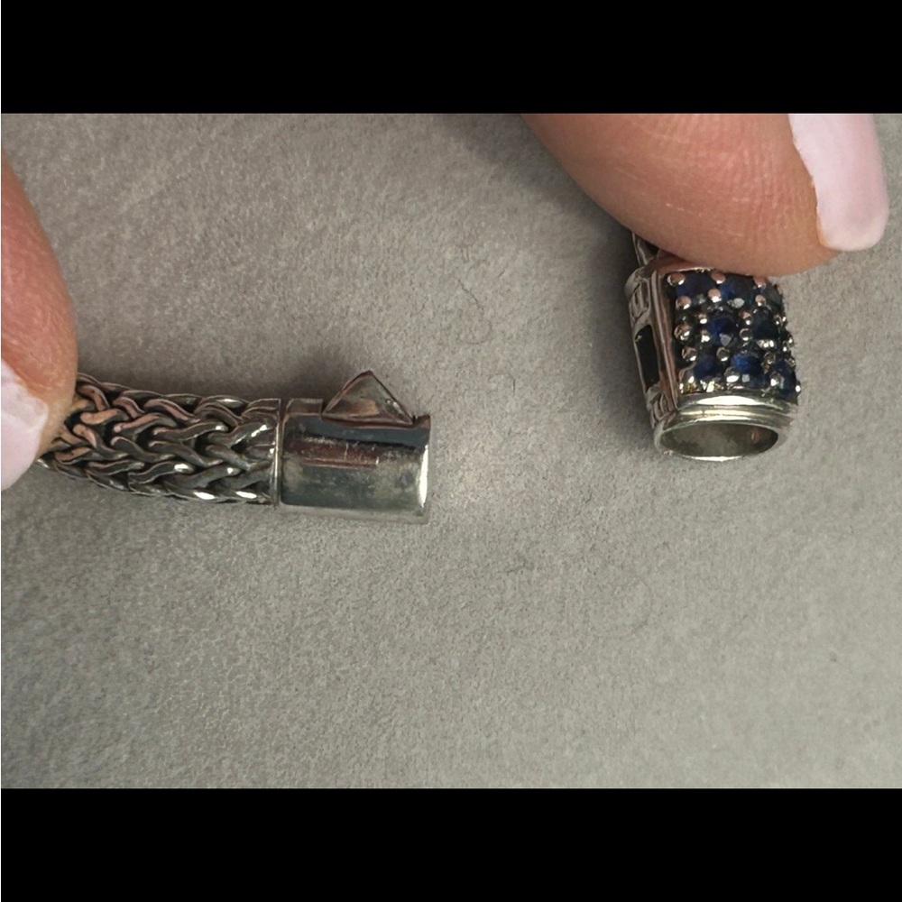 John Hardy Icon Bracelet - Picture 4 of 7